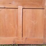 Paire de portes coulissantes 100.8x234cm chacune anciennes (2)