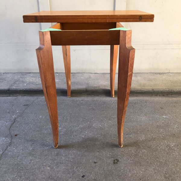 Table de jeux
