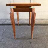 Games table