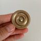 Bouton de meubles Empire en bronze XIXeme