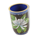 Chinese vase in email