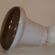 Form vintage mushroom hanging lamp