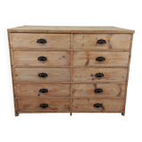 Workshop drawer unit