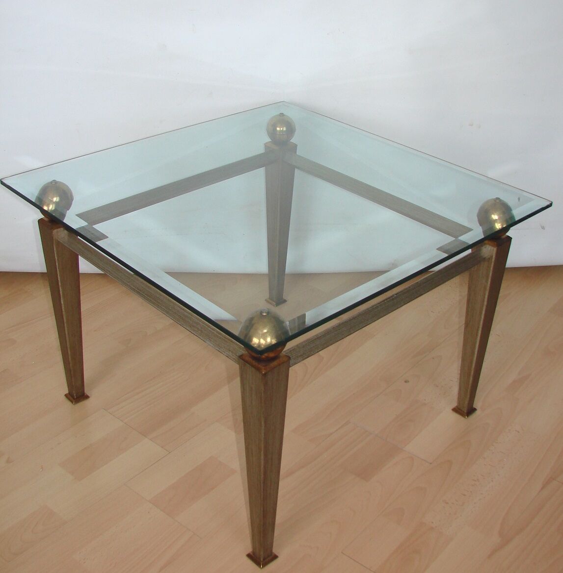 Coffee table, 80s