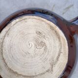 Vallauris frying pan