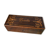 Boite à gants