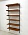 Teak Shelving By Kai Kristiansen For Feldballes, 1960s