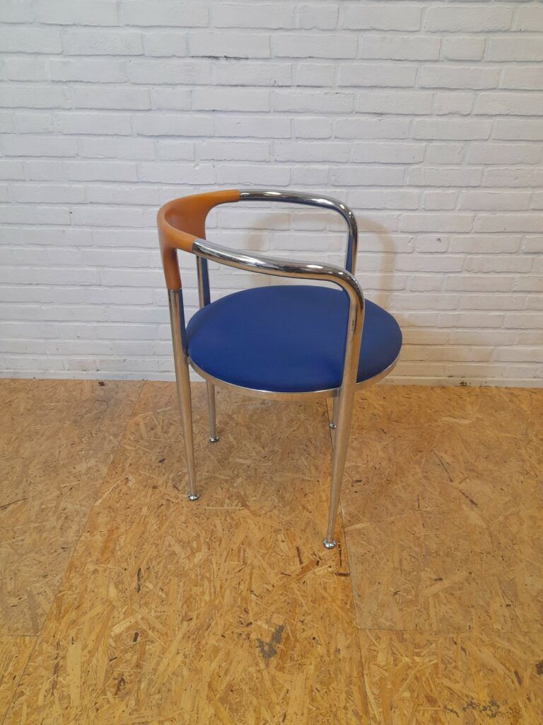 4 chaises de salle à manger Bolero