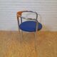4 chaises de salle à manger Bolero