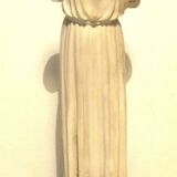 Sculpture Charioteer of Delphi