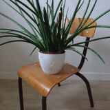 Chaise d'écolier