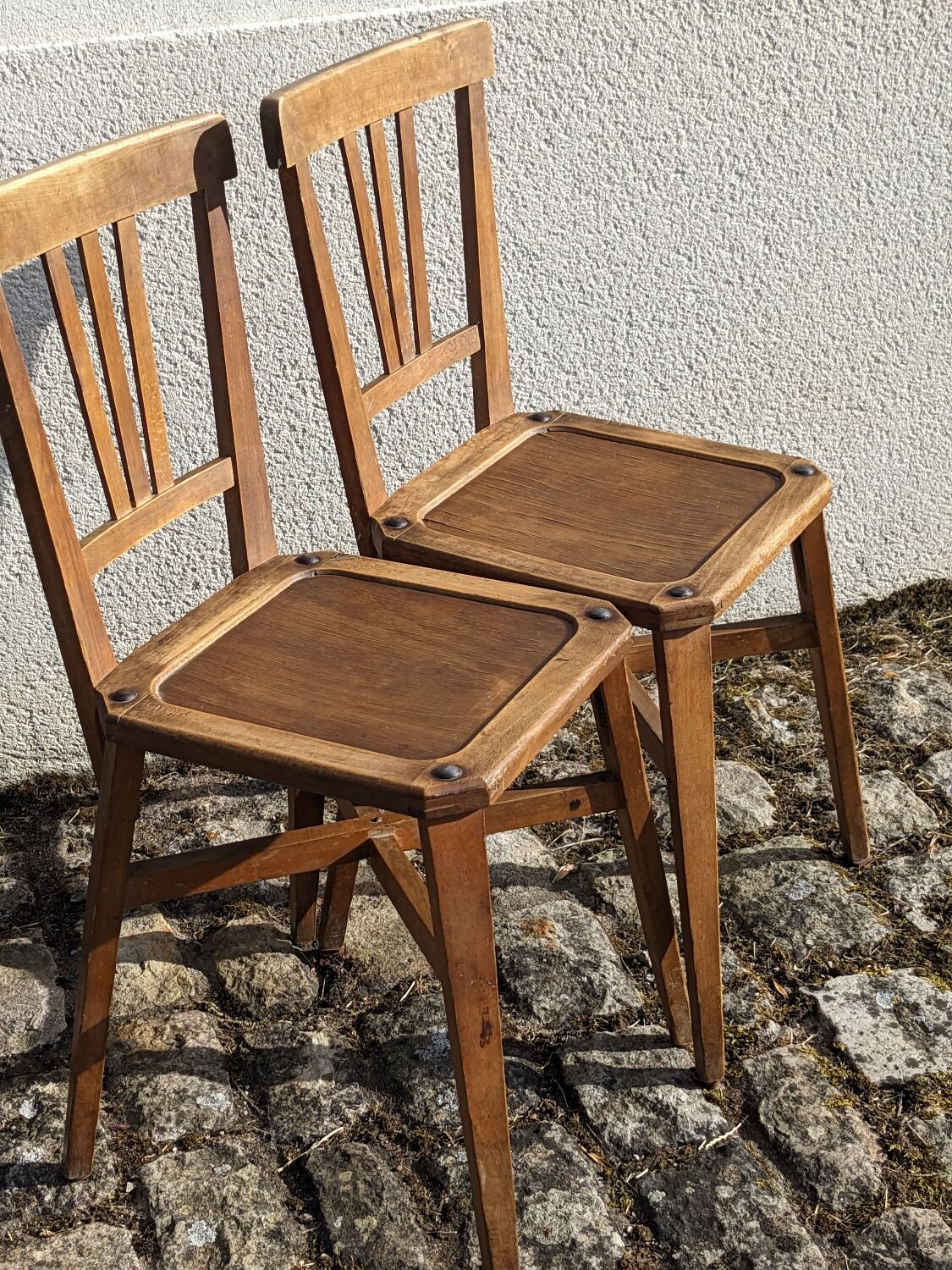 Stella Chairs