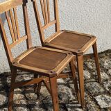 Stella Chairs