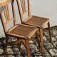 Chaises Stella