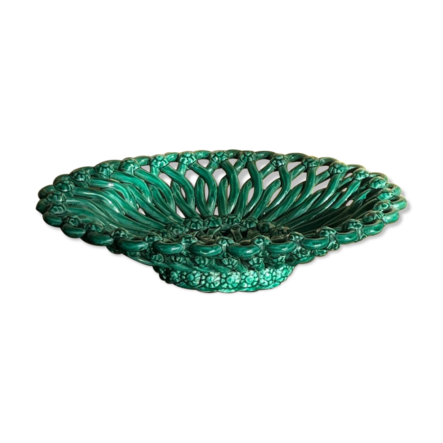 Vallauris Fruit Bowl