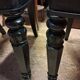 Set of 6 victorian chairs