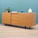 Ash sideboard, Danish design, 1990s, manufactured by Skovby