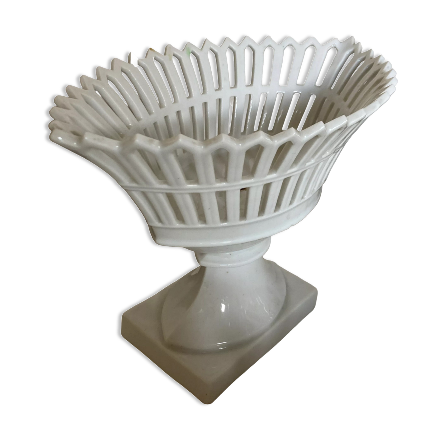 Product BHV Openwork shuttle cut Louis Philippe