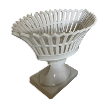 Produit BHV Coupe navette ajourée Louis Philippe