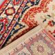 Teppich Siegel pure wool vintage rug
