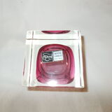 Murano ashtray