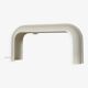Lampe Eco blanche Luciano Annichini Artemide