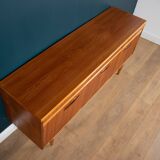 Retro 1960s Teak Elliots Of Newbury EON Sideboard