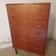 Scandinavian chest of drawers