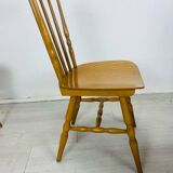 Chaise bistrot