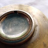 Art Deco lamp Jacques Adnet