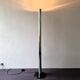 Early edition Megaron floor lamp by Gianfranco Frattini for Artemide, Italy 1979
