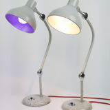 Duo de lampes Jumo GS1