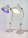 Duo of Jumo GS1 lamps
