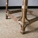 Peacock High Chair