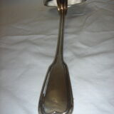 Silver soup ladle 1970