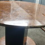70's dining table