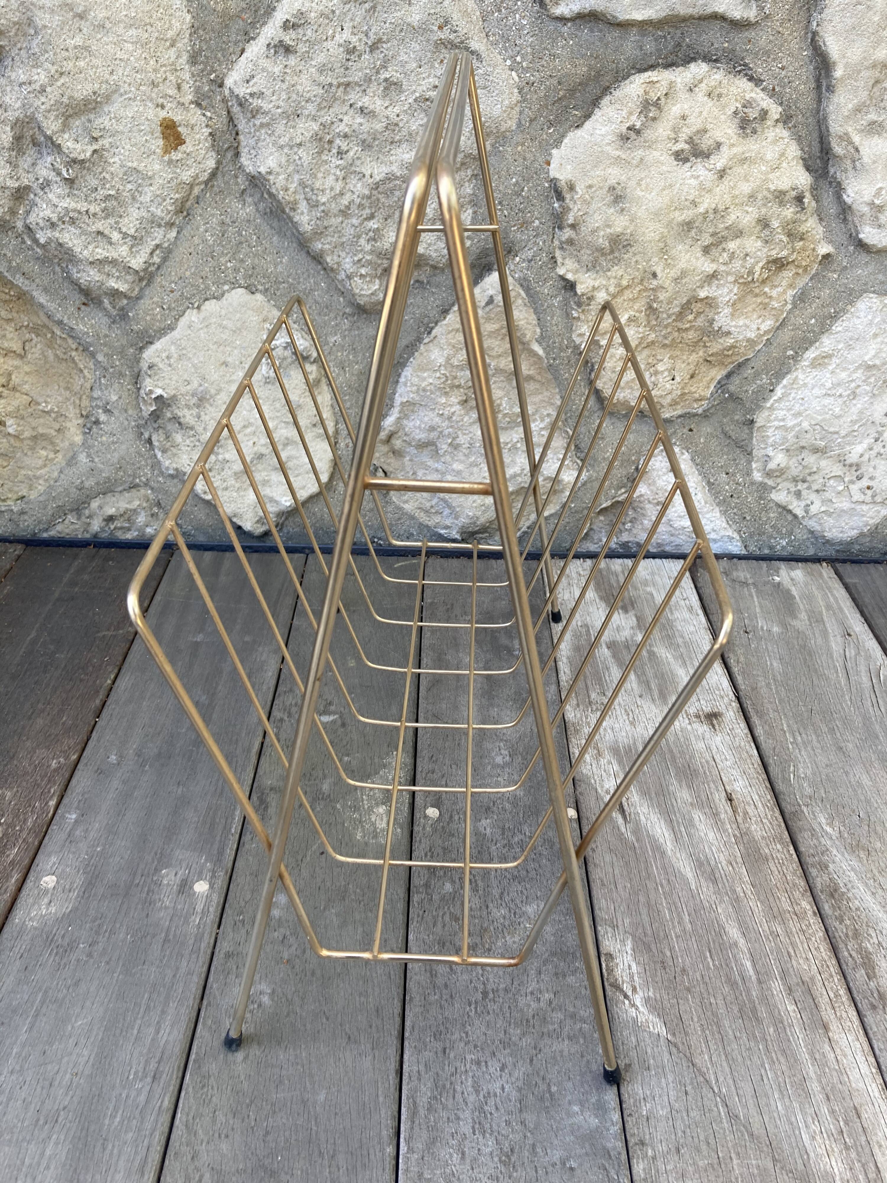 50/60s magazine holder