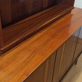 Modernist sideboard of the 1960.