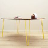 Bureau en palissandre, design danois, années 1970, fabricant : CFC Silkeborg