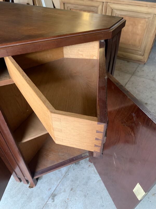 Buffet art deco