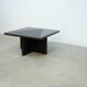 Table basse signée Willy Ballez