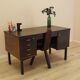 Oak desk, Danish design, 1970s, made in Denmark