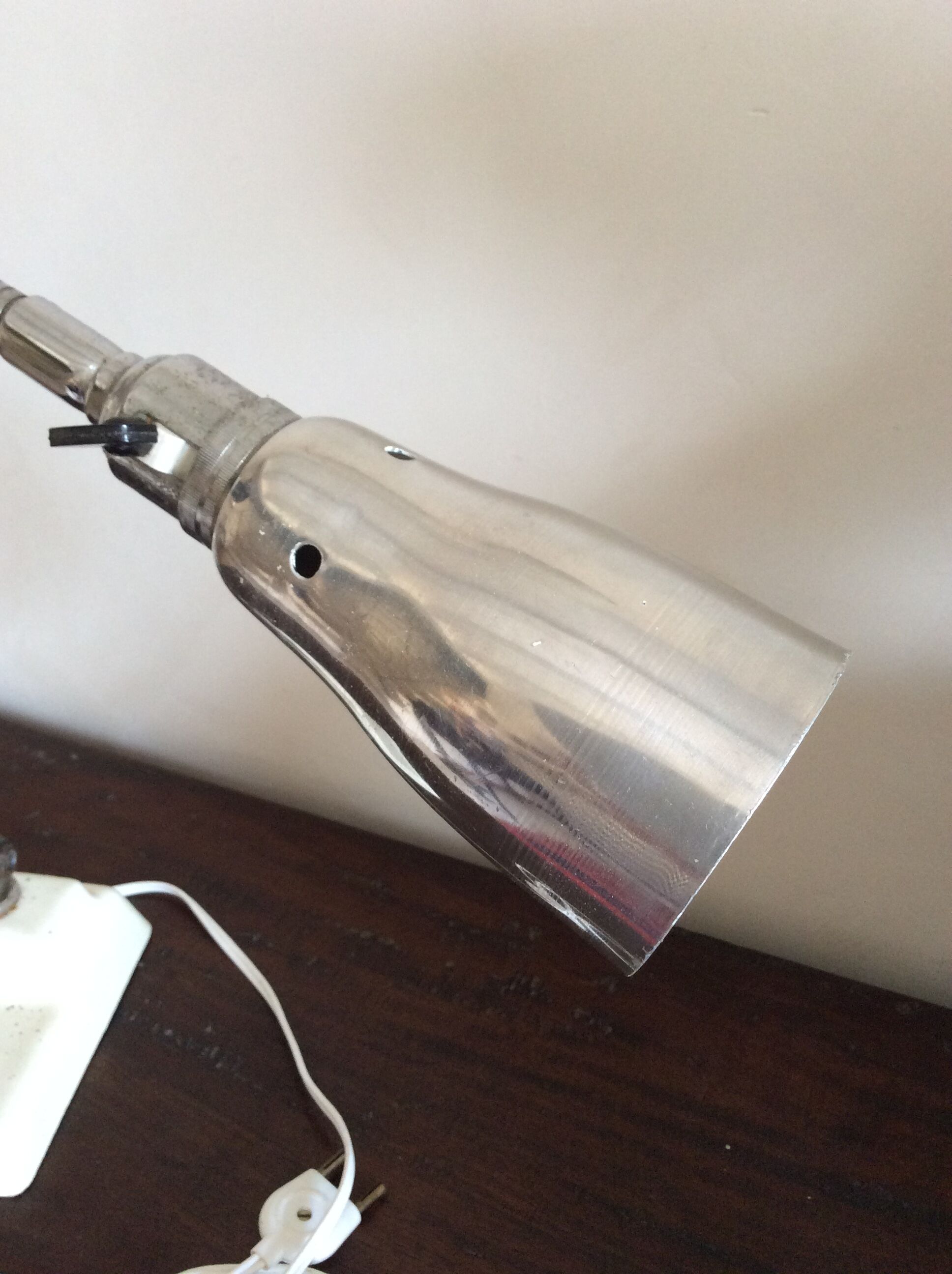 Industrial style lamp 70