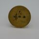 Paperweight - Brass Pyrogen - Art Deco
