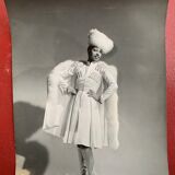 Photograph Josephine Baker Harcourt