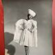 Photograph Josephine Baker Harcourt