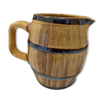 Cruche potalux vintage