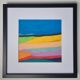 Oil Pastel Painting