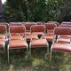 19 chaises