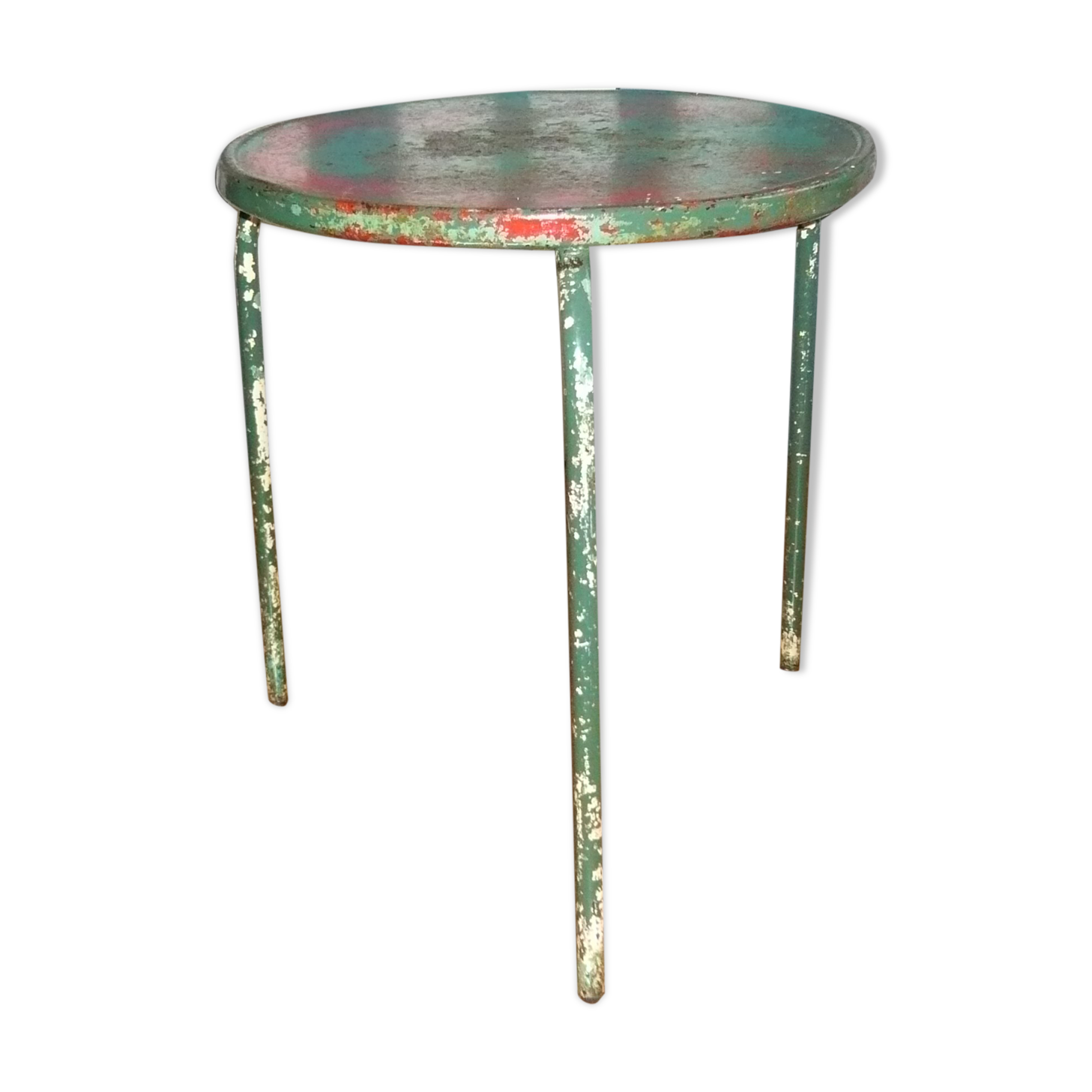 Bistro table
